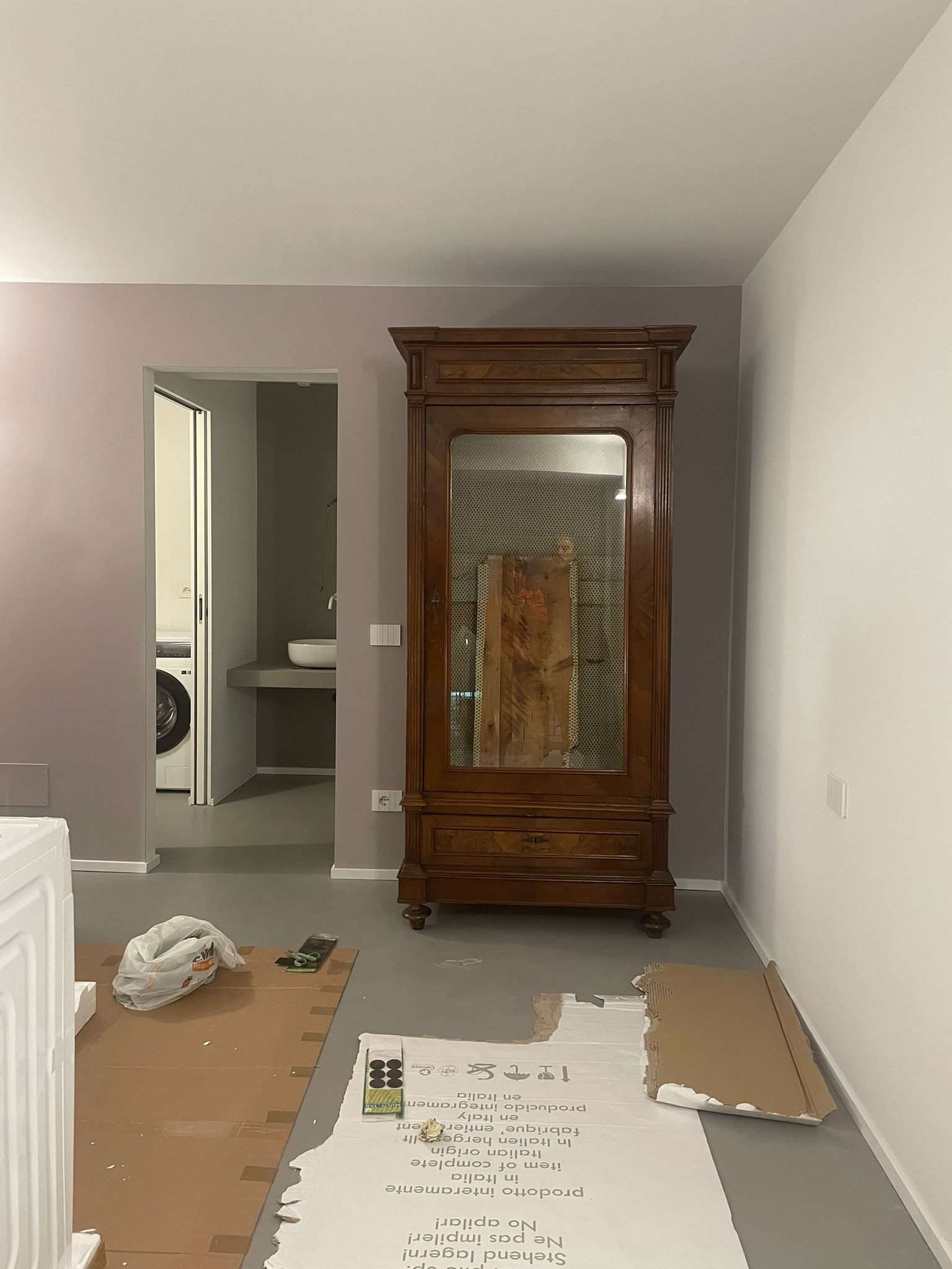 Loft MIM - WORK IN PROGRESS