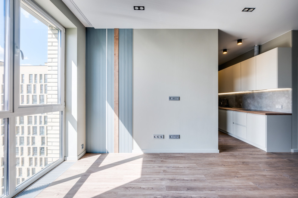 Хорошевская 155