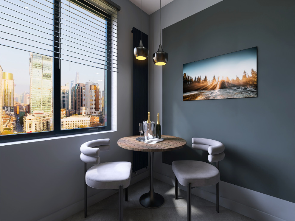 Проект "Заземление"