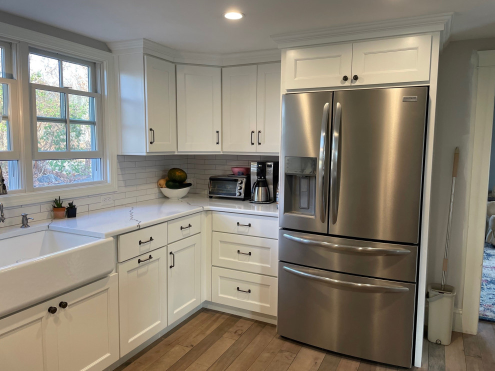 Farmhouse Remodel- Project 4516