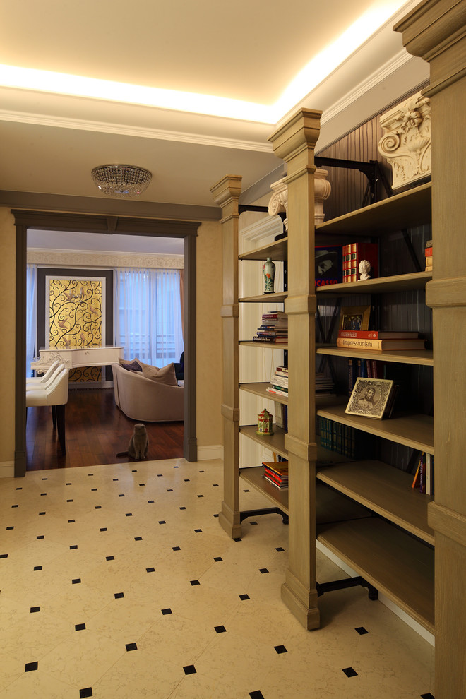 Квартира на Казарменном