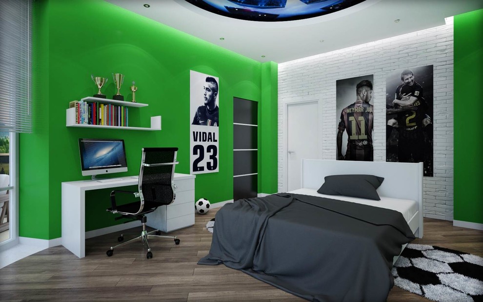 С любовью к Солнцу!