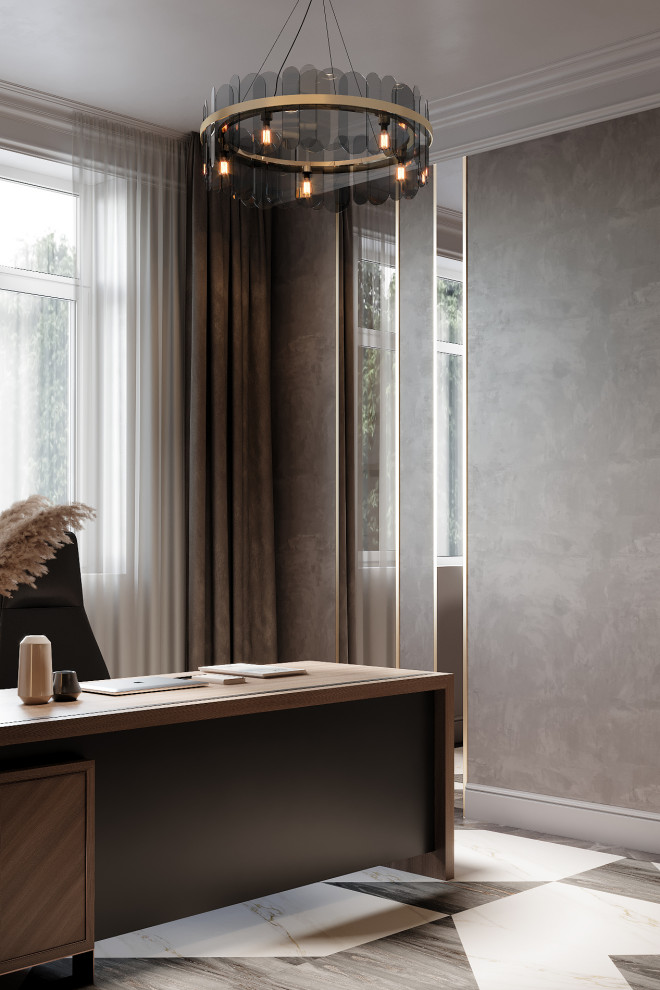 Частный дом в Анапе