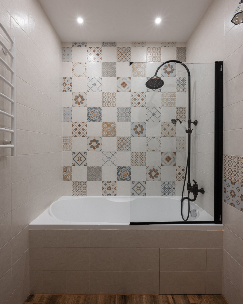 Квартира после ремонта в Красногорске