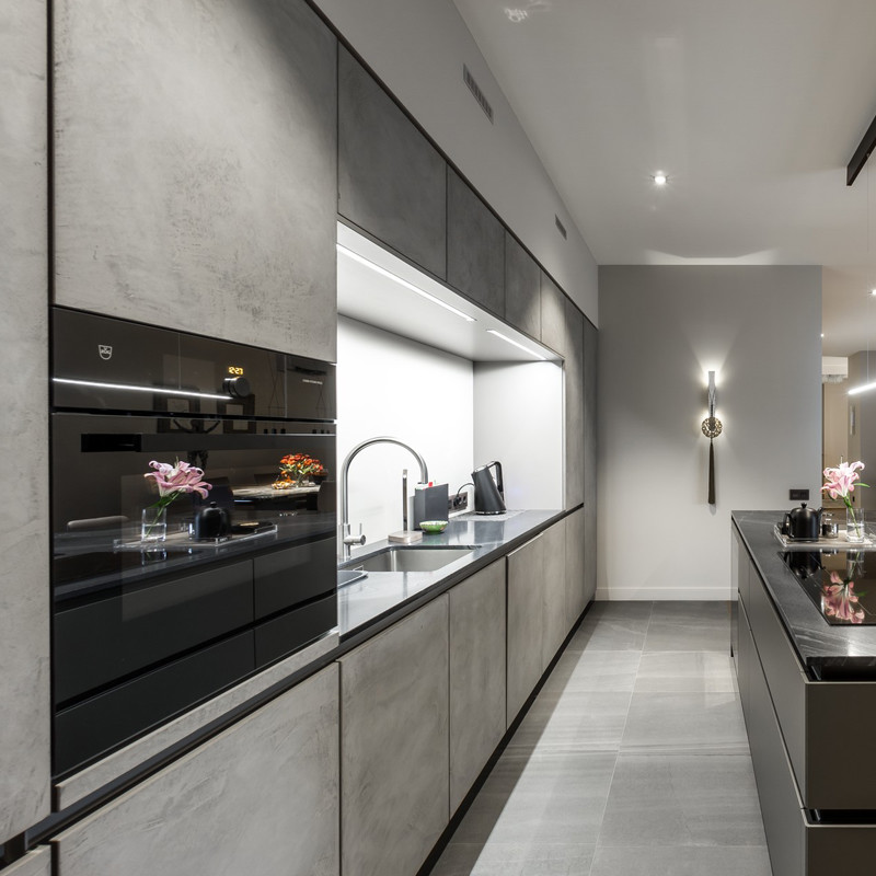 Квартира в Ружейном переулке