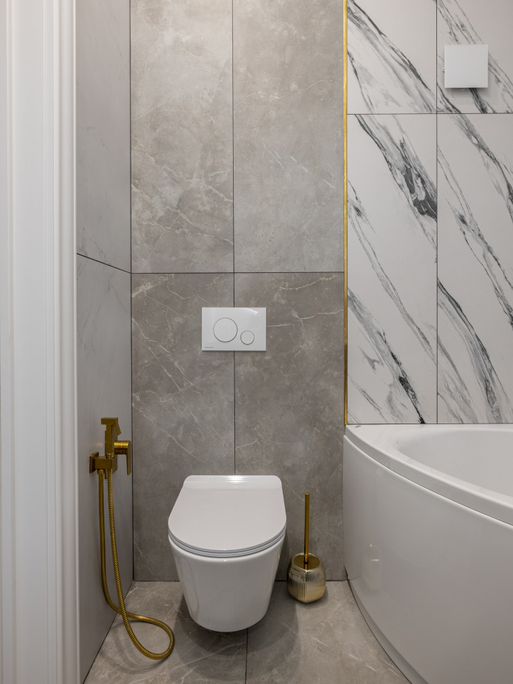 Загородный дом 120 м2