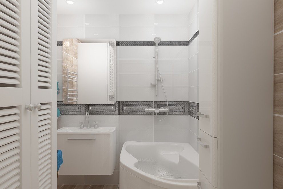 г.Ульяновск, квартира с экостилем