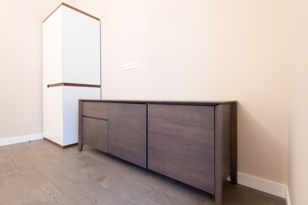 Загородный дом в КП Пестово