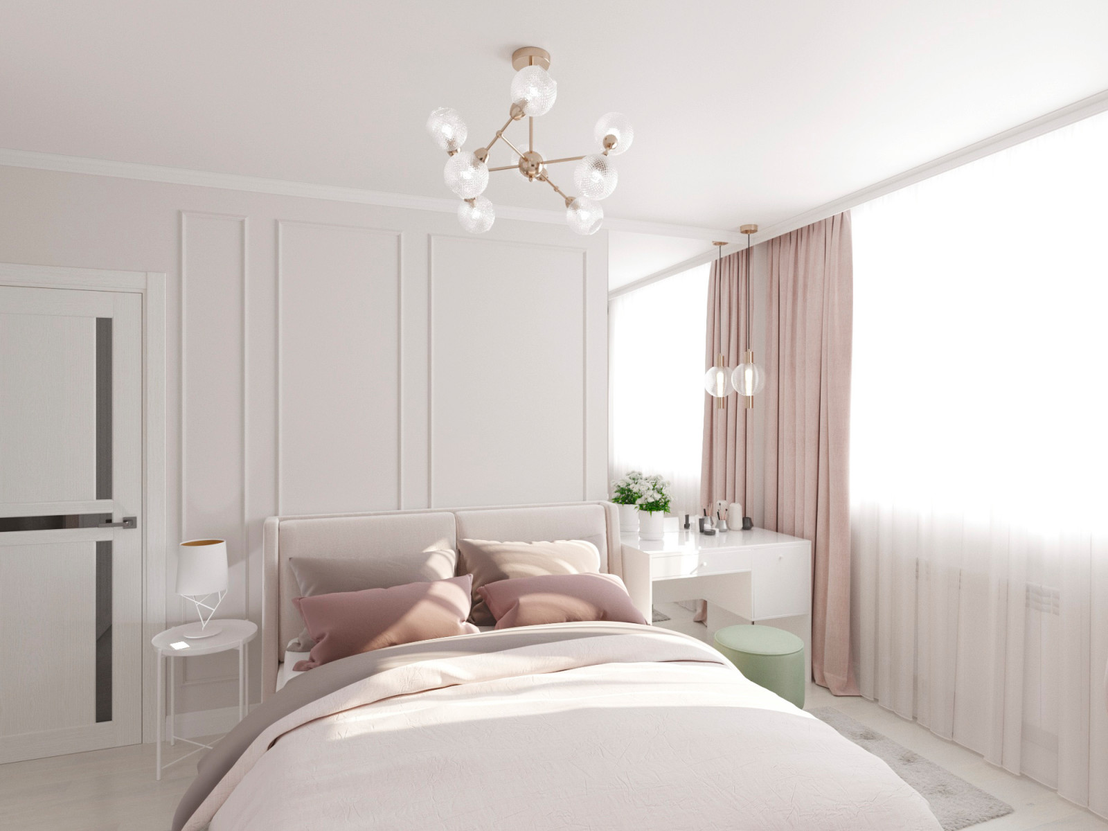 Спальня г. Миасс