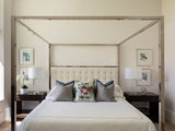 Mediterranean Bedroom by Diamond Custom Homes, Inc.