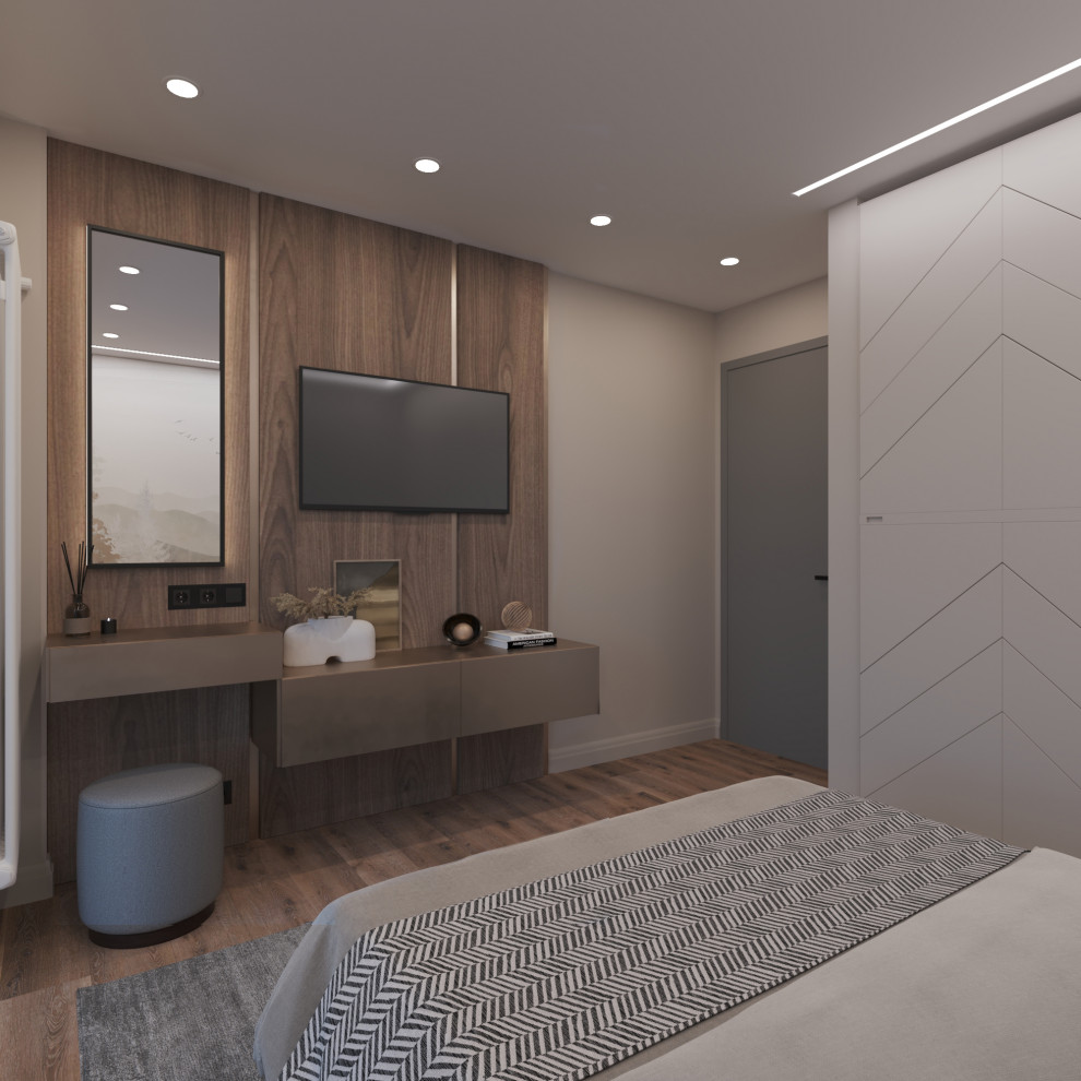 Квартира ЖК Мир Митино