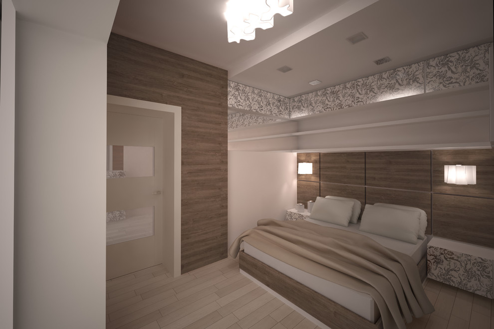 Квартира по ул. Изумрудная, г. Красноярск