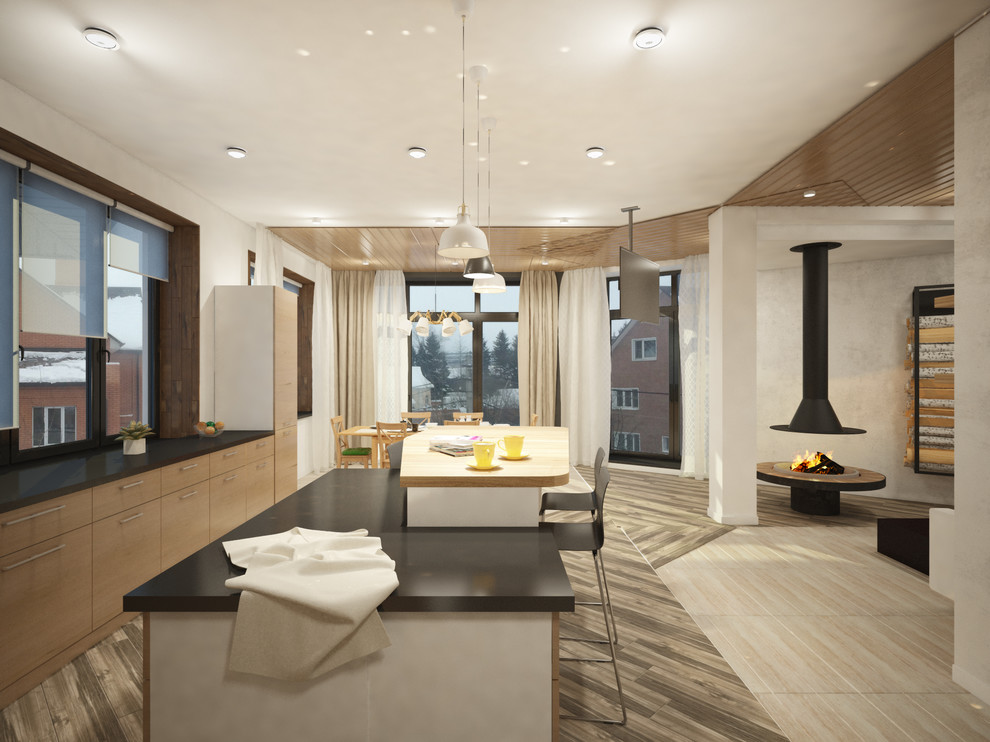 Эко Дом в Домодедово