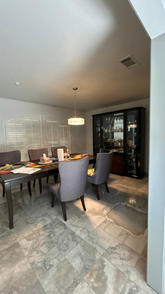 Dallas Kitchen Project