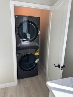 Full home remodel