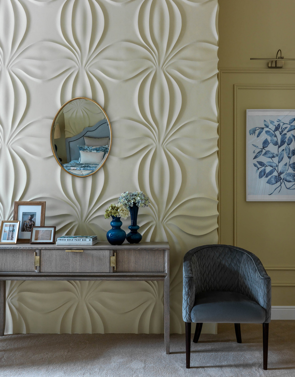 House for large family