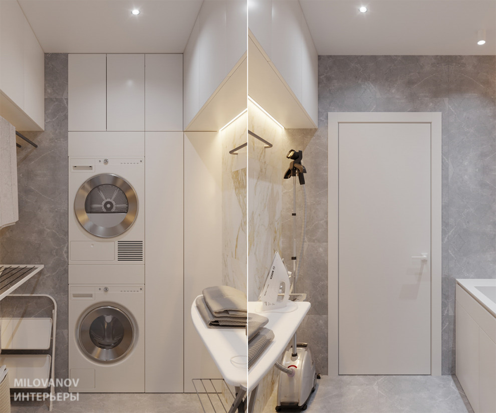 ЖК «ШЕРЕМЕТЕВСКАЯ МИЛЯ»