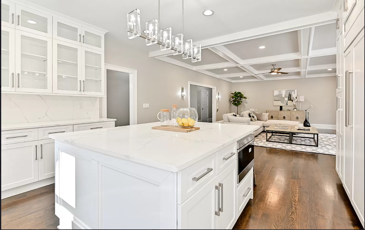 Kitchen Remodel