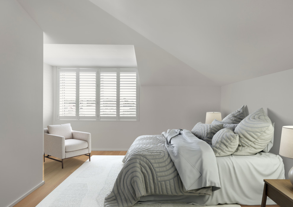 Leichhardt Dual Occupancy