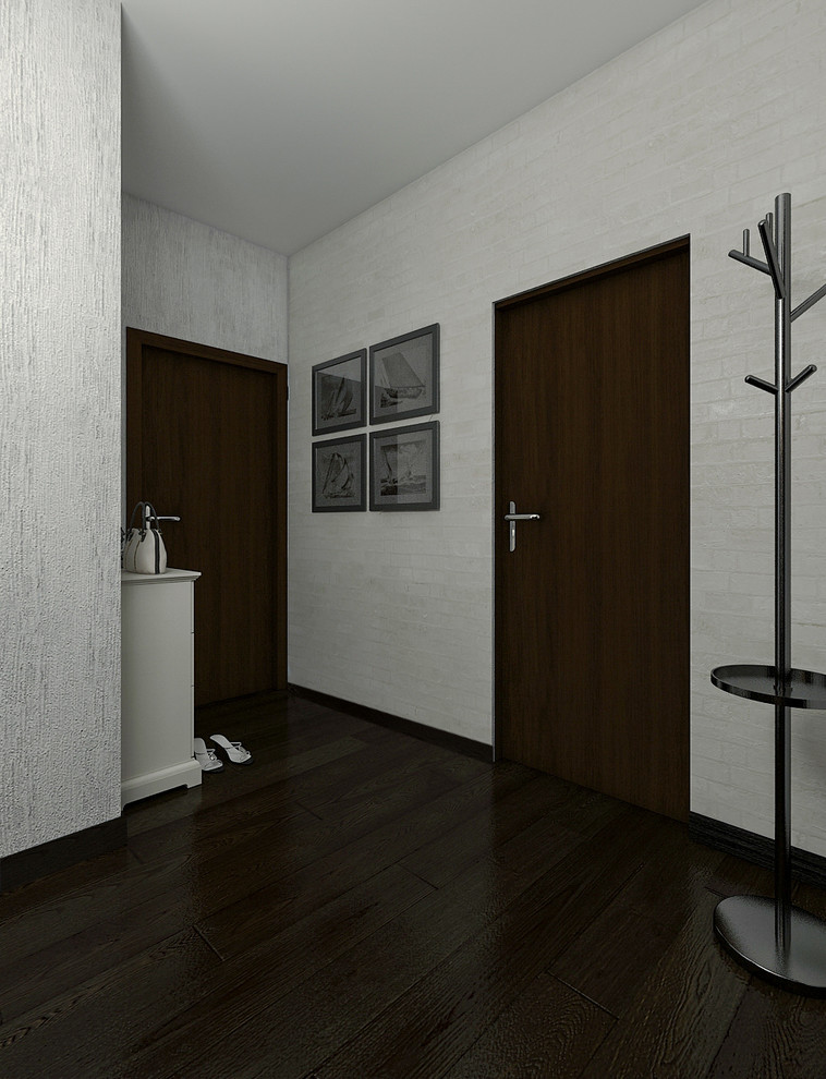 Квартира в Воронеже