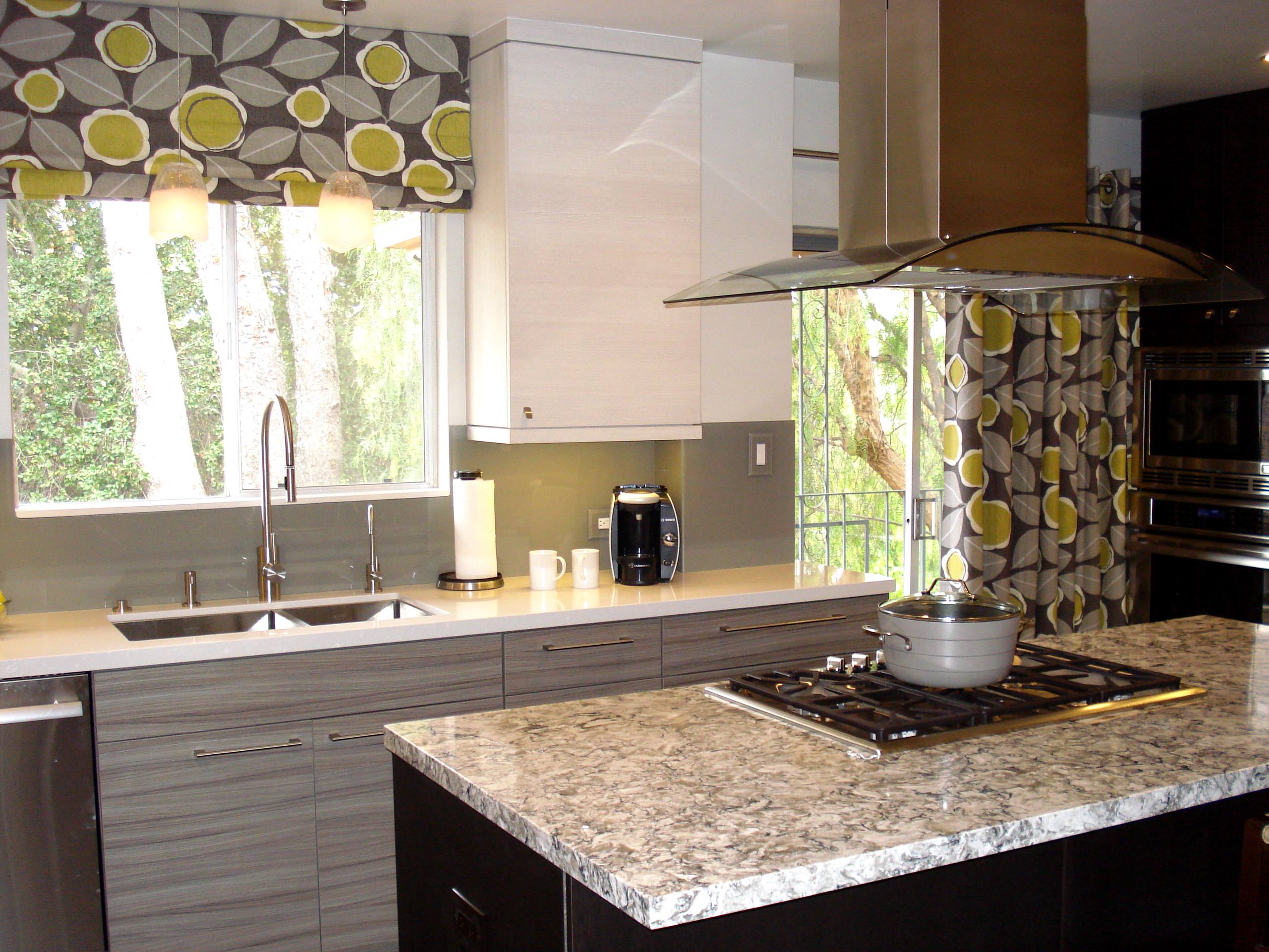 The Bramhall Kitchen Remodel