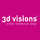 3d visions° interieur - architecture - design