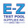 E-Z Test Pool Supplies, Inc