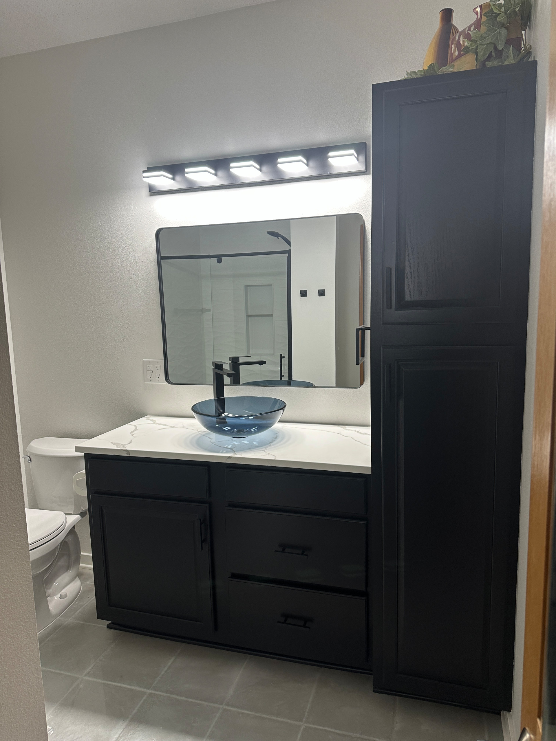 Ankeny Bathroom Remodel