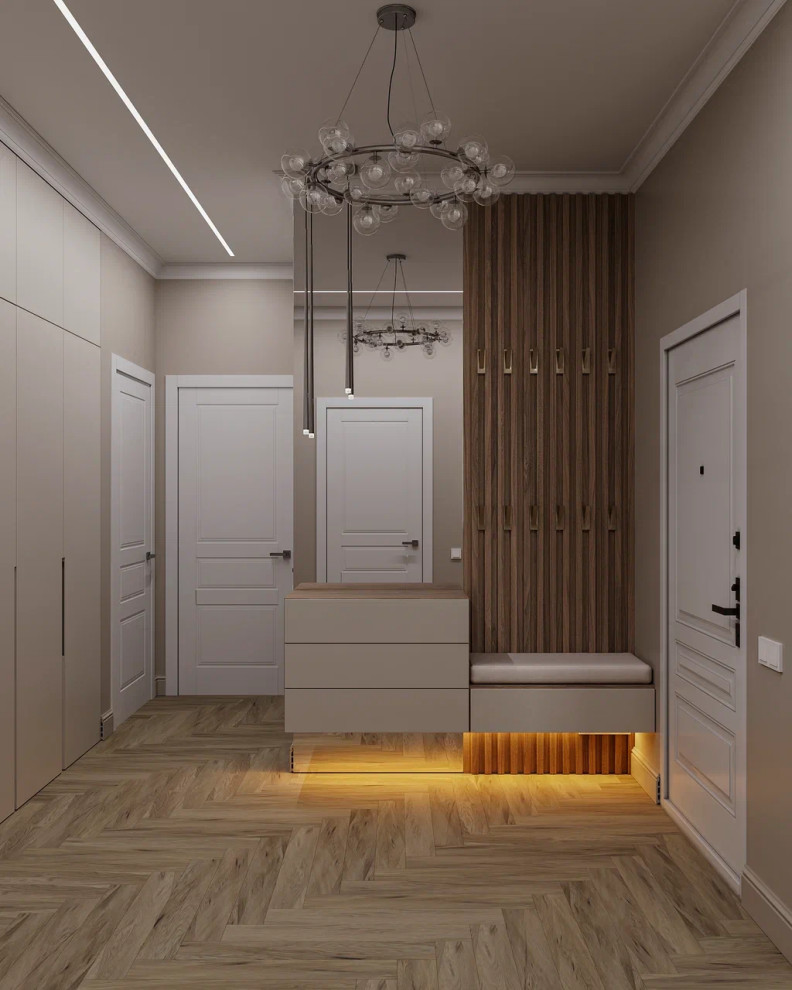 ЖК Балтийский