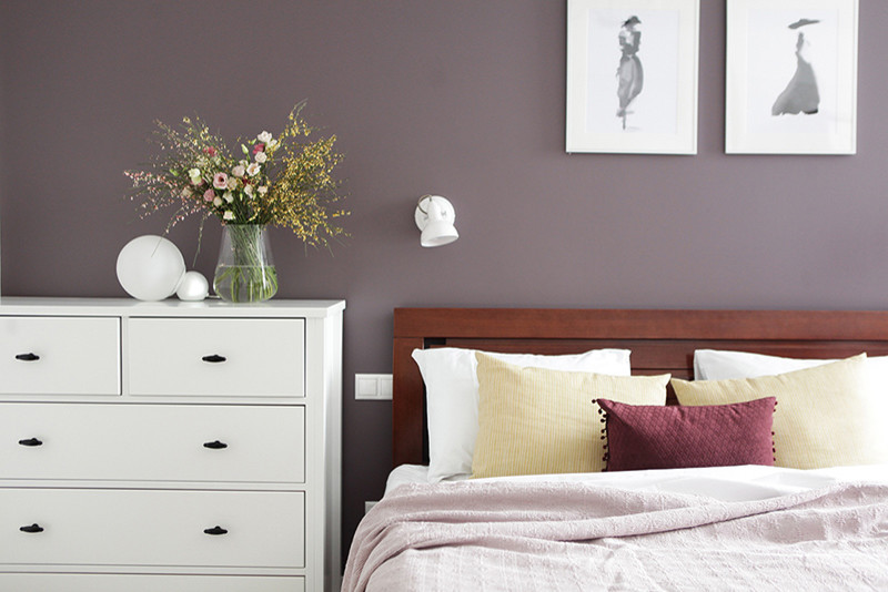 Бюджетная квартира в Киеве