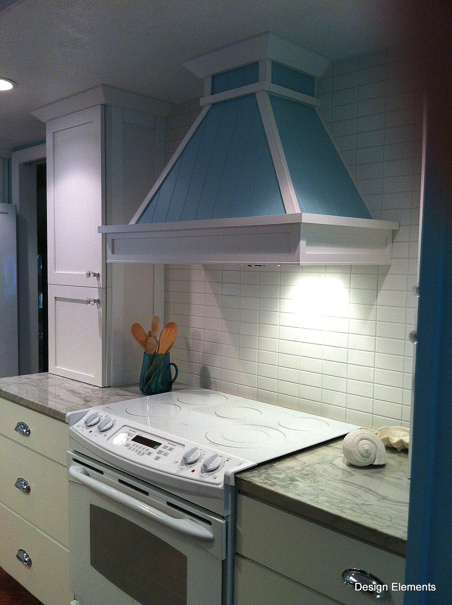 Grovewood Kitchen Renovation