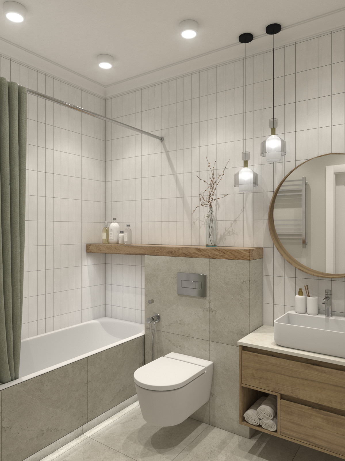 Про культурный код | ЖК Балтийский | 2022