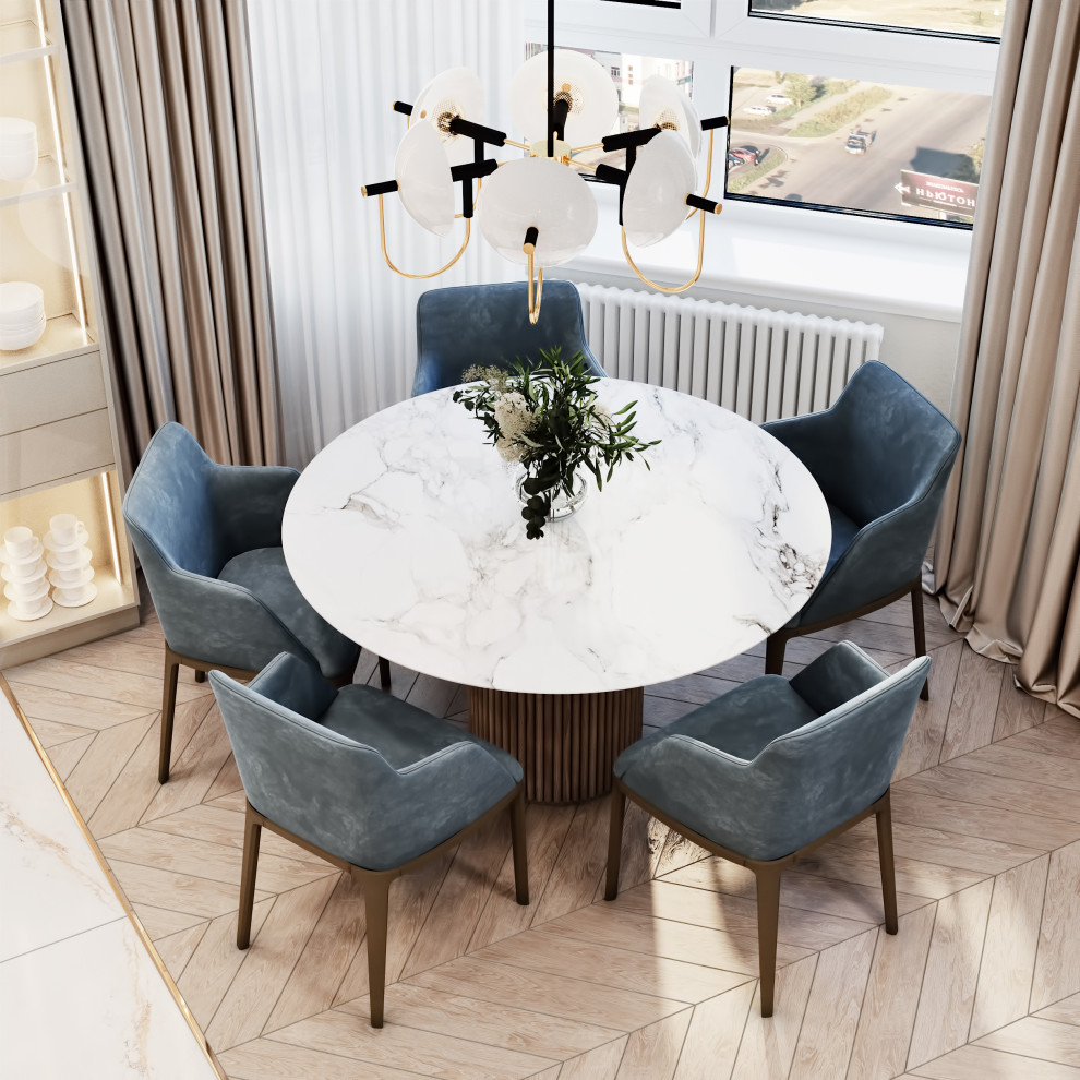 Квартира 130 м2 для большой семьи