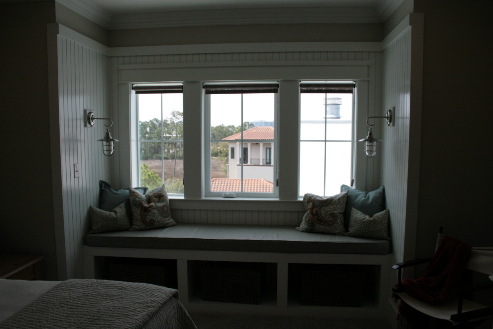 The Vlahos Cottage