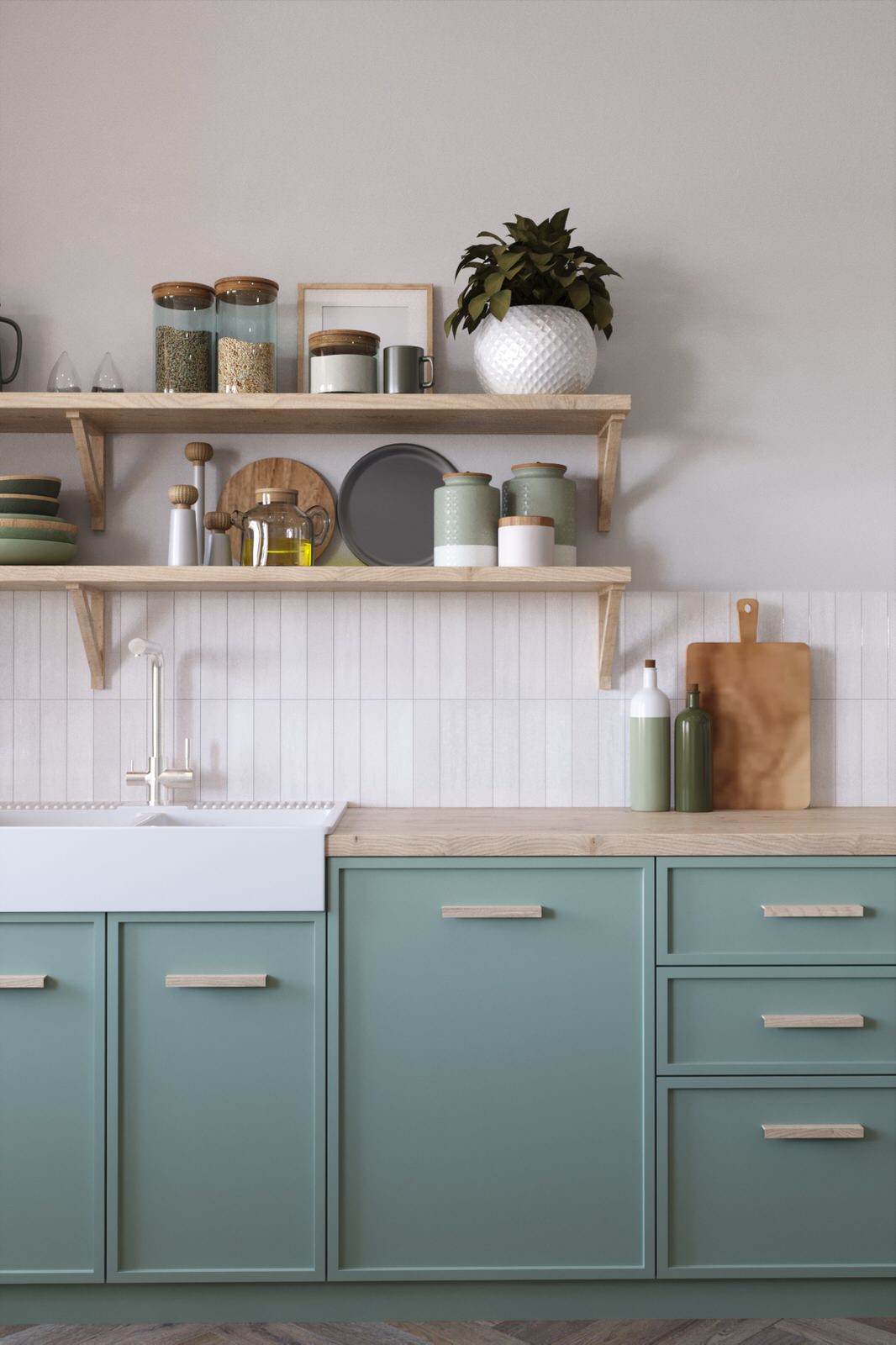 Квартира в Salt парке 120 кв м