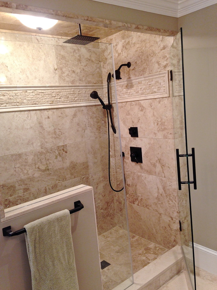Atlanta Master Bath room