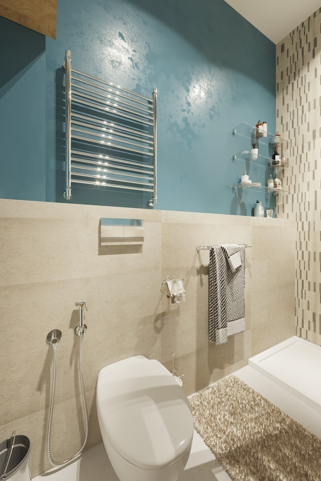 Березовый дом