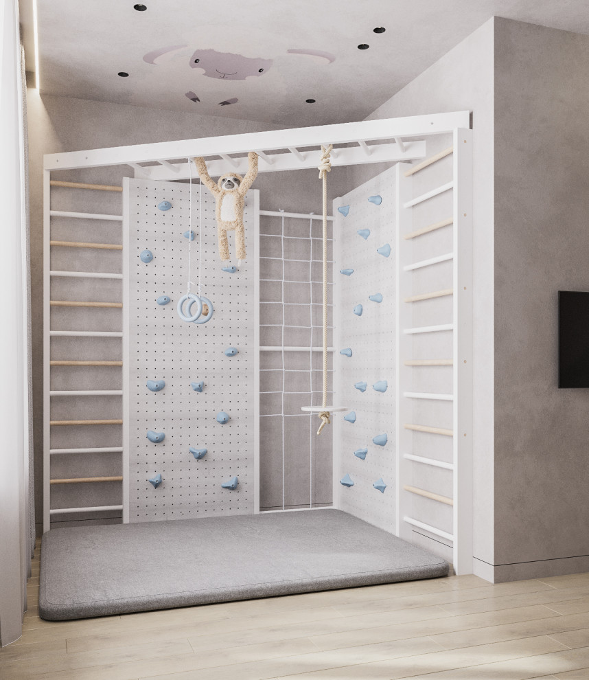 Квартира в Москве