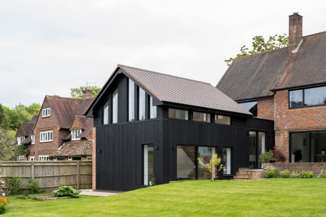 Pippins trendy-hus-og-facade