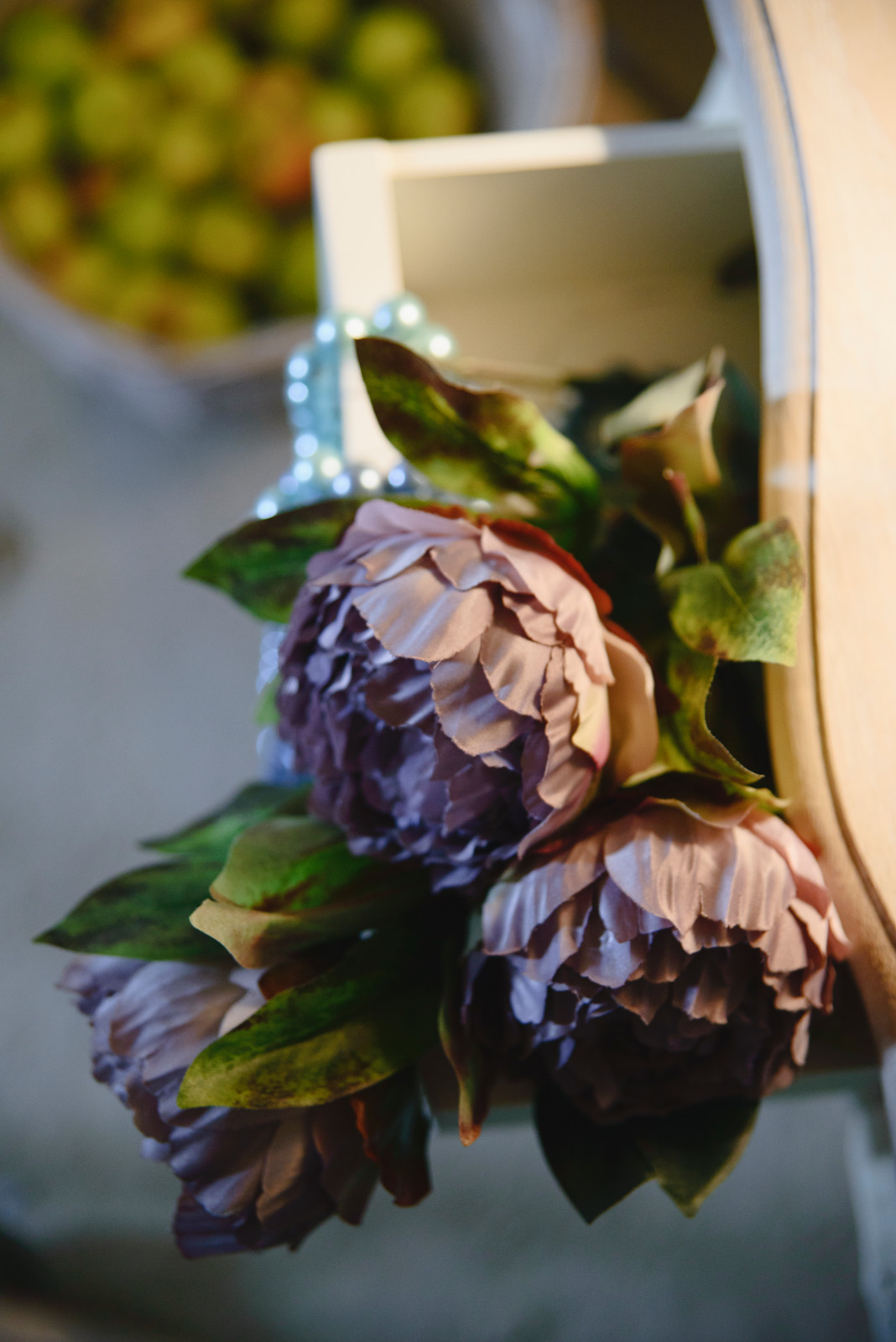 Участие в дизайн выставке. 1-е место за оформление квартиры