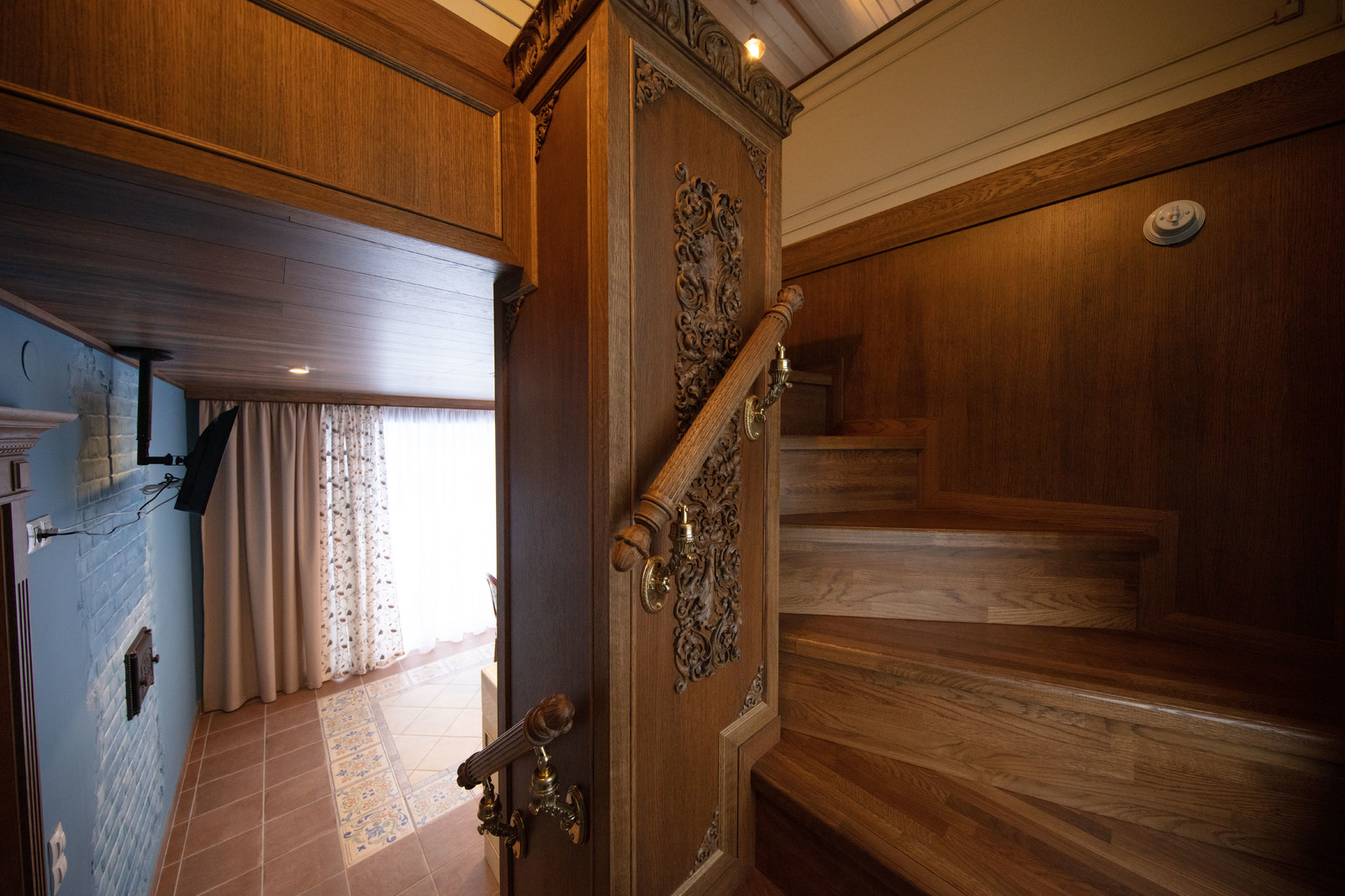 Для тела и души