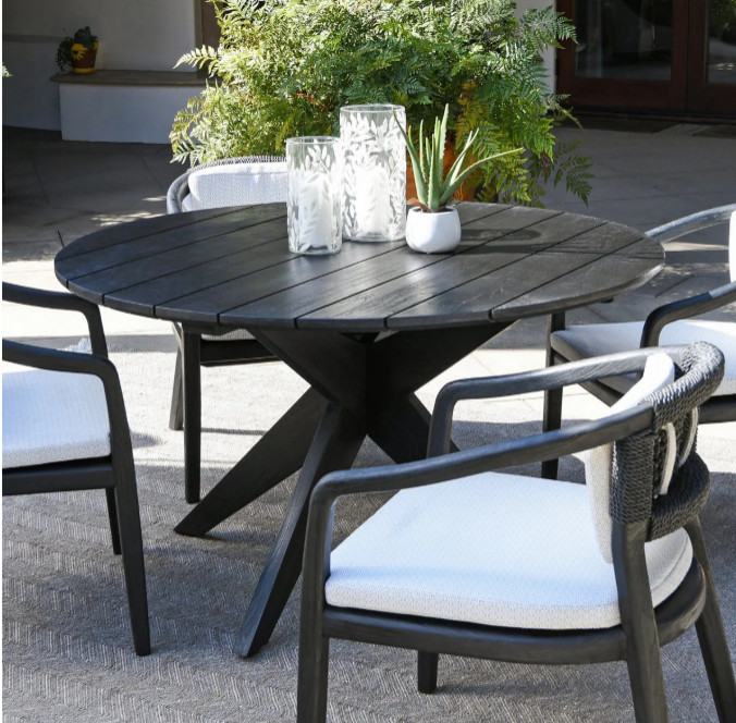classic home outdoor