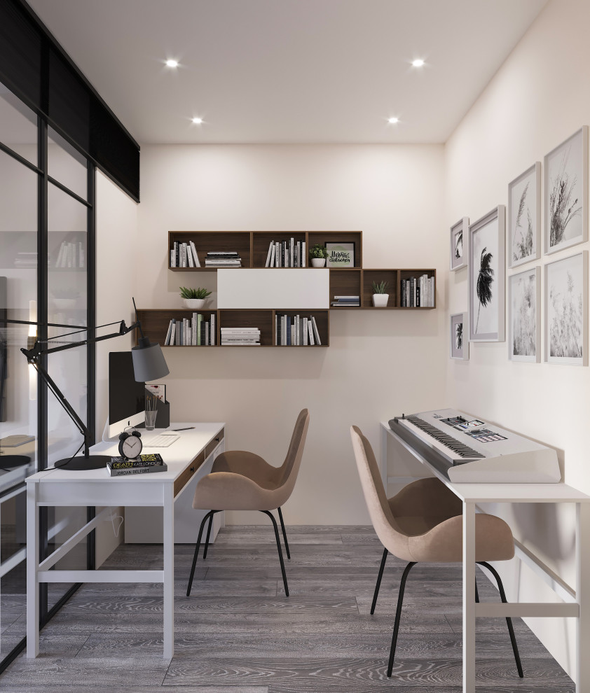 ЖК Селигер Сити