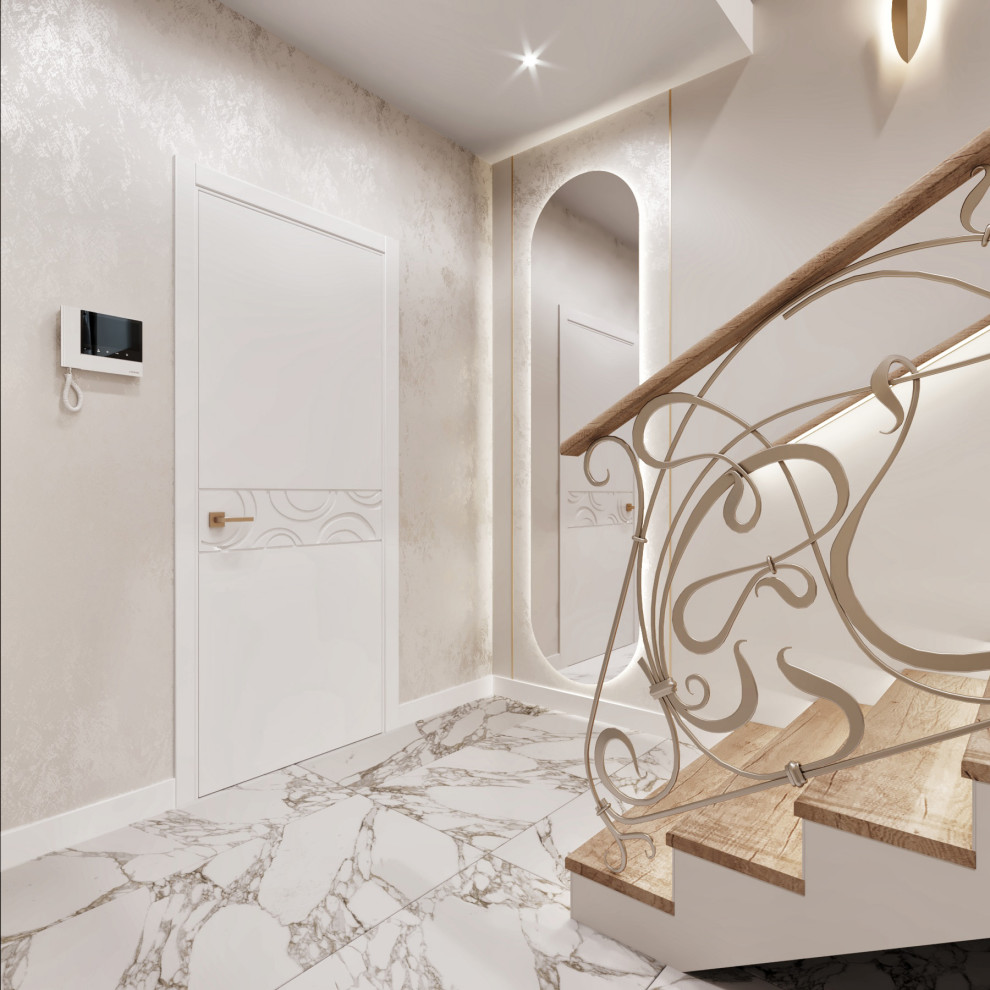 Дом в Верхнем Услоне