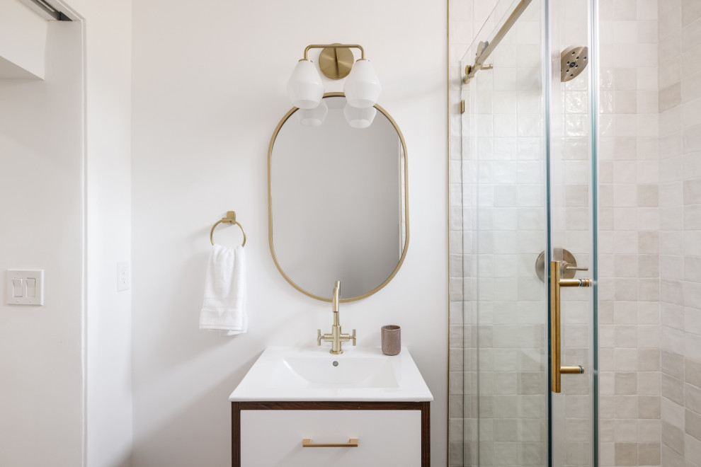 Platt Park Full Home Renovation