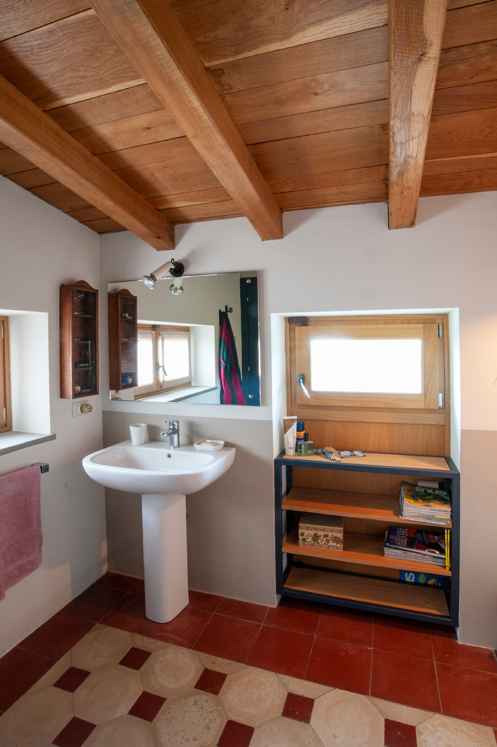 Bagno 3