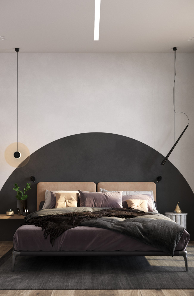 Проект мечты 85 кв.м