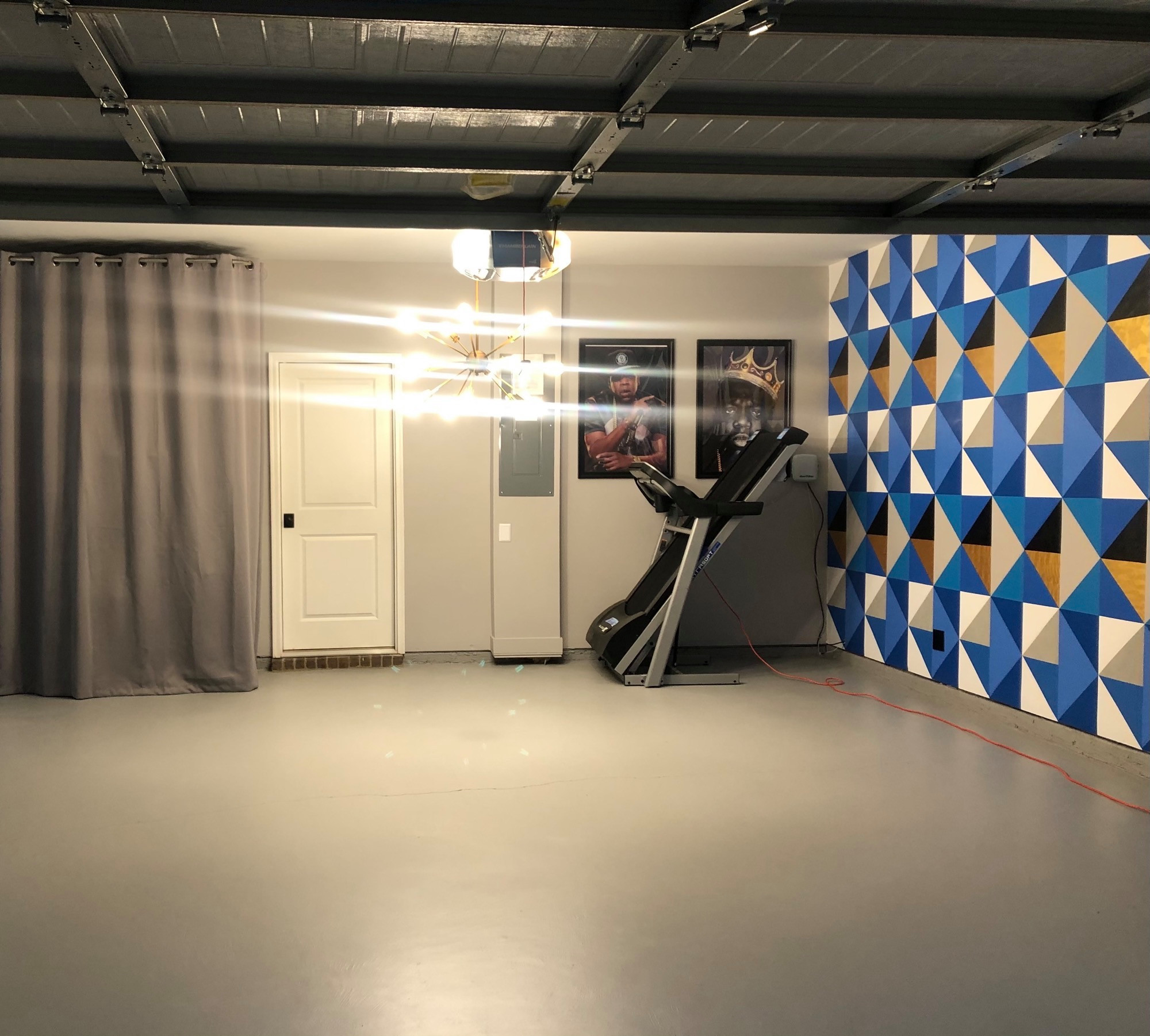 Garage Project Roswell