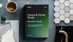 2026 U.S. Houzz & Home Study: Renovation Trends