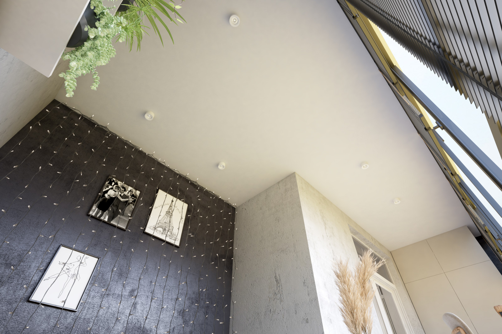 Трёхкомнатная квартира. 100 кв.м.